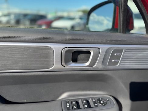 New 2024 Hyundai Santa Fe Limited image 15