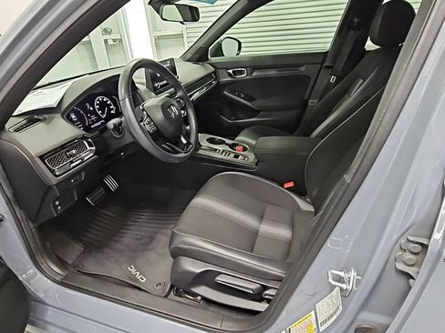 Used 2024 Honda Civic Sport image 11