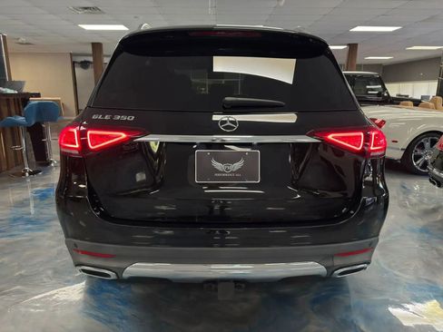 Used 2021 Mercedes-Benz GLE 350 image 6