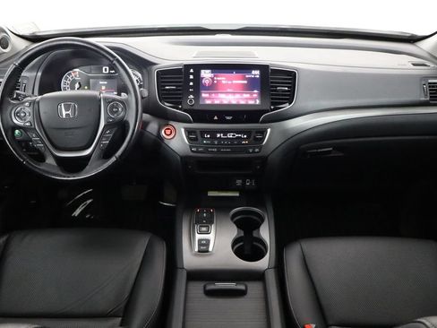 Used 2022 Honda Ridgeline RTL-E image 13