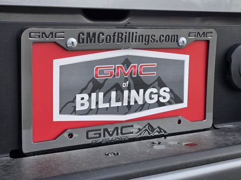 New 2025 GMC Sierra 2500 Denali w/ Denali Reserve Package image 51