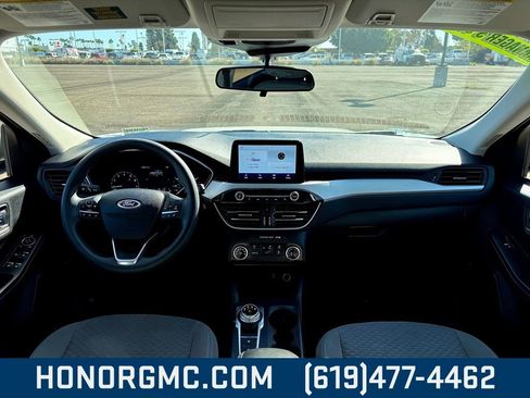 Used 2022 Ford Escape SE image 22