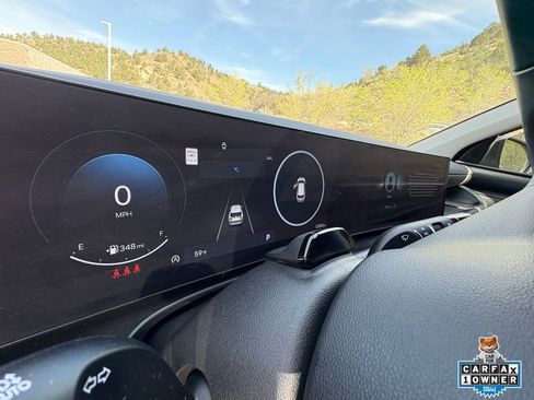 Used 2025 Hyundai Tucson SEL image 19