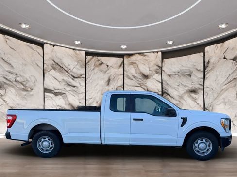 Used 2021 Ford F150 XL w/ Equipment Group 101A High RWD image 4