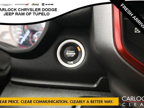 Used 2019 RAM 1500 Rebel w/ Rebel Level 2 Equipment Group AWD/4WD image 21