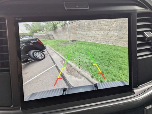 New 2026 Ford F150 STX image 12