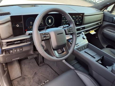 New 2025 Hyundai Santa Fe Calligraphy image 14