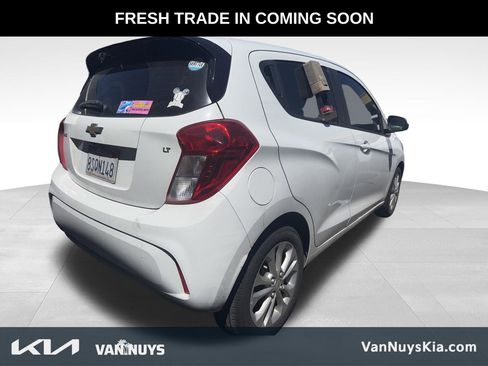 Used 2020 Chevrolet Spark LT image 3