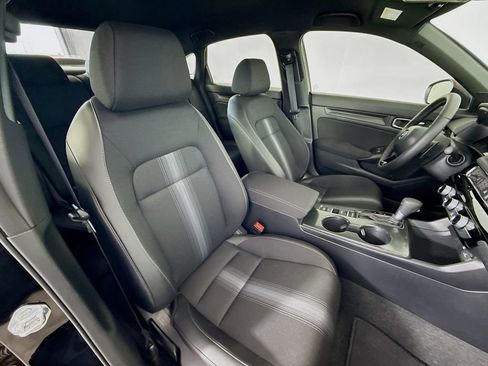 New 2026 Honda Civic Sport image 25