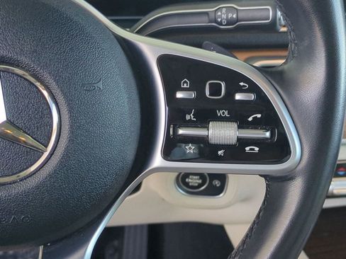 Used 2021 Mercedes-Benz GLS 450 4MATIC image 13