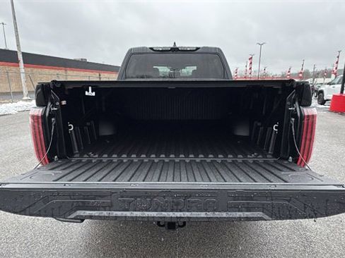 New 2026 Toyota Tundra 1794 Edition image 6