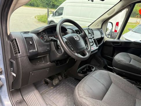 Used 2019 RAM ProMaster 2500 FWD image 19