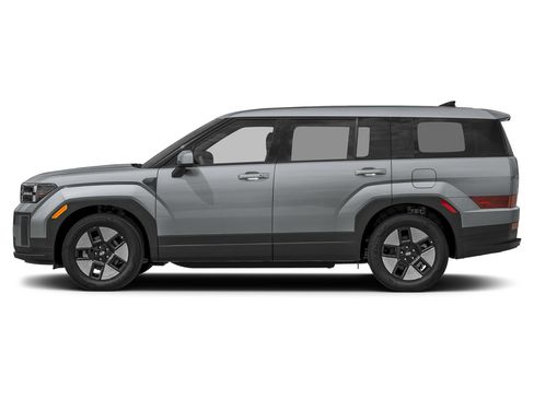 New 2026 Hyundai Santa Fe SE AWD/4WD image 40