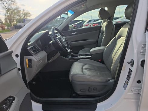 Used 2016 Kia Optima EX FWD image 9