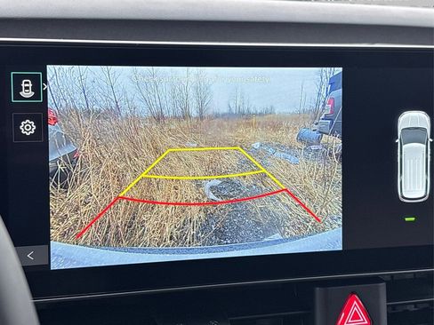 New 2026 Kia Carnival EX image 25