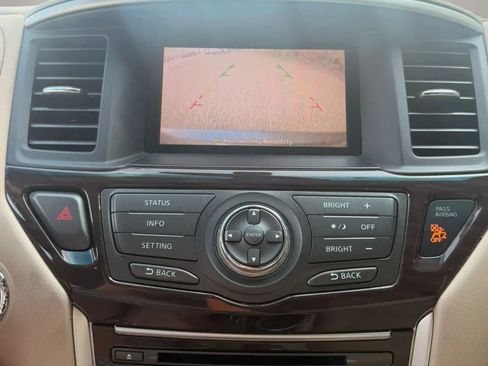 Used 2013 Nissan Pathfinder SL w/ Trailer Tow Pkg FWD image 15