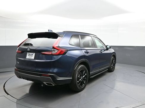 Used 2026 Honda CR-V Sport-L image 6