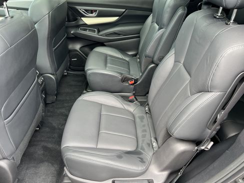 Used 2022 Subaru Ascent Limited w/ Technology Package AWD/4WD image 26