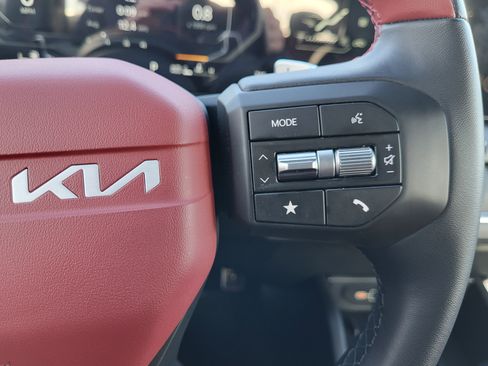 Used 2025 Kia K4 GT-Line Turbo image 25