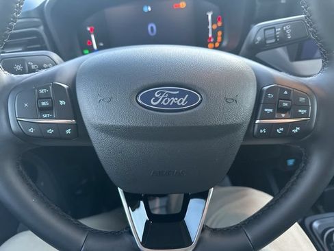 New 2026 Ford Maverick XLT w/ XLT Luxury Package AWD/4WD image 3