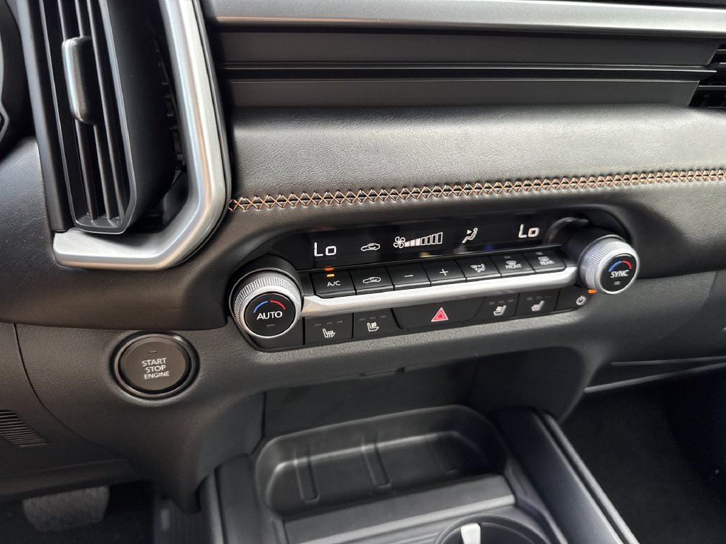 New 2026 MAZDA CX-50 AWD 2.5 S w/ Weather Package image 51
