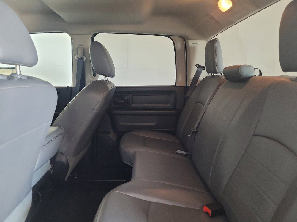 Used 2017 RAM 1500 Tradesman w/ Protection Group AWD/4WD image 18