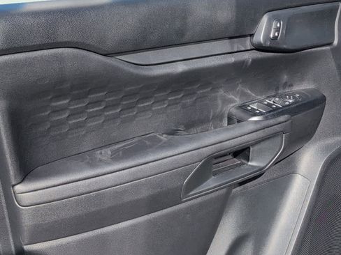 New 2025 Ford Ranger XL image 10