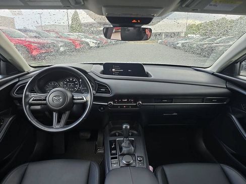 Certified 2022 MAZDA CX-30 AWD 2.5 S w/ Select Package image 13