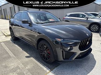 Used 2022 Maserati Levante Modena S AWD/4WD video 1