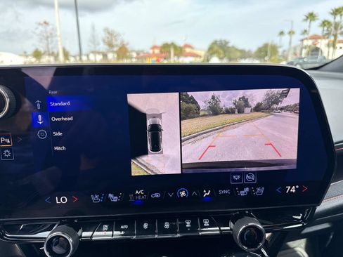 Used 2025 Chevrolet Blazer EV RS image 27