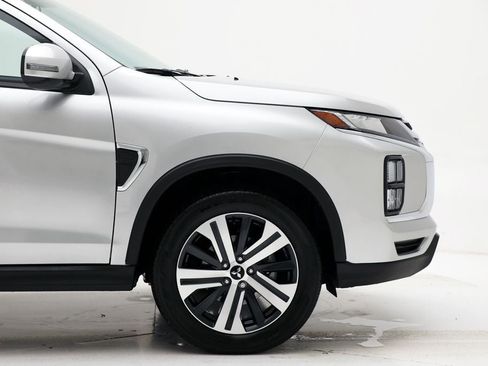 Used 2024 Mitsubishi Outlander Sport SEL image 4