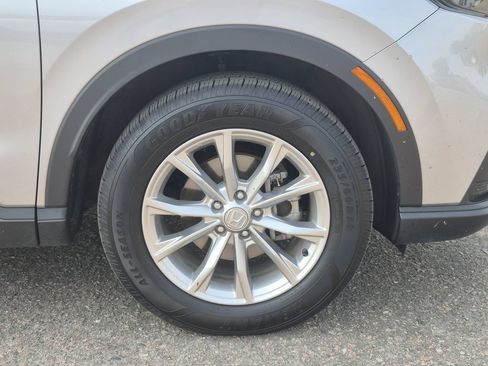 Used 2024 Honda CR-V EX-L image 17