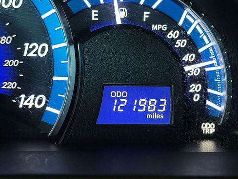 Used 2012 Toyota Camry XLE image 15