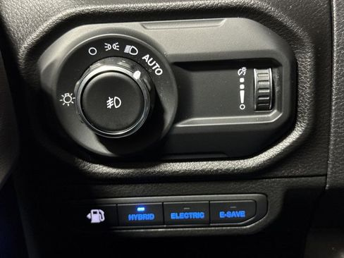 New 2025 Jeep Wrangler Unlimited Sport S 4xe AWD/4WD image 18