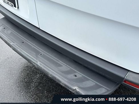 Used 2021 Mercedes-Benz Sprinter 2500 image 10