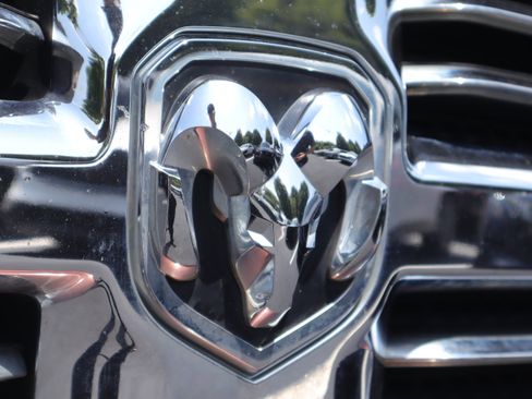 Used 2014 RAM 1500 Big Horn RWD image 34