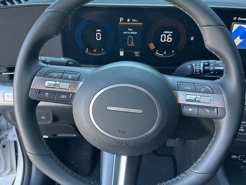 New 2026 Hyundai Kona SEL Sport FWD image 9