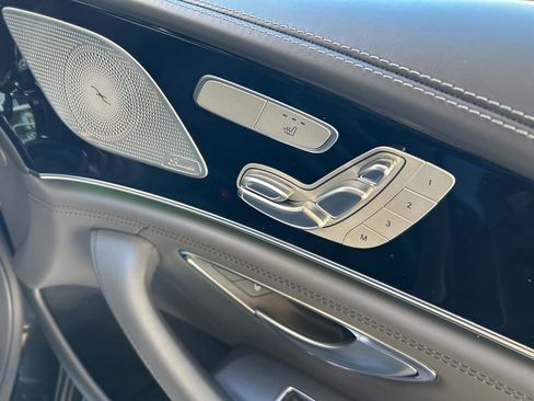 Used 2021 Mercedes-Benz AMG GT 53 w/ Warmth & Comfort Package image 27