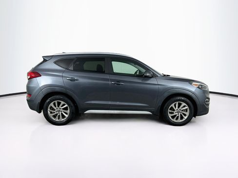 Used 2017 Hyundai Tucson SE Plus FWD image 10