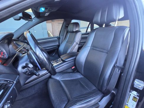 Used 2014 BMW X6 M AWD/4WD image 30