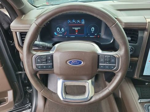 Certified 2023 Ford Expedition Max King Ranch RWD image 24