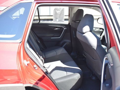 Certified 2025 Toyota RAV4 XLE w/ Convenience Package AWD/4WD image 22