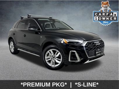 Used 2023 Audi Q5 2.0T Premium w/ Convenience Package