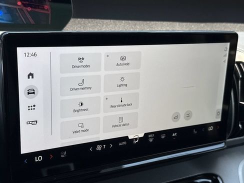 New 2026 Ford Expedition Active RWD image 29