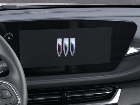 New 2026 Buick Envista Preferred FWD image 20