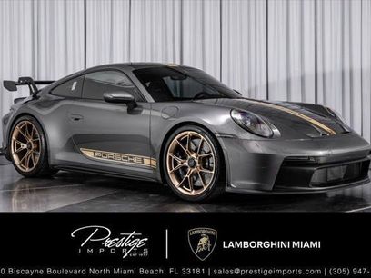 Used 2022 Porsche 911 GT3
