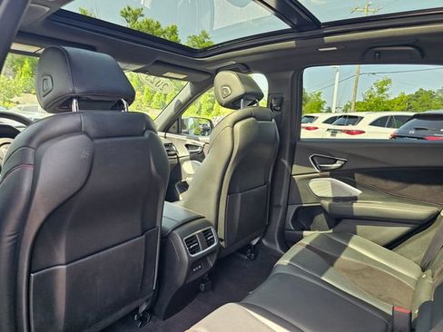 Used 2023 Acura RDX A-Spec AWD/4WD image 25