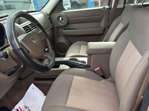 Used 2010 Dodge Nitro SE w/ Popular Equipment Group RWD image 11
