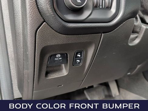 Used 2019 RAM 1500 Big Horn image 25