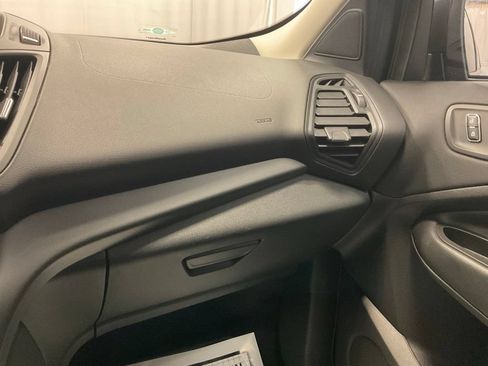 Used 2016 Ford Escape S FWD image 27